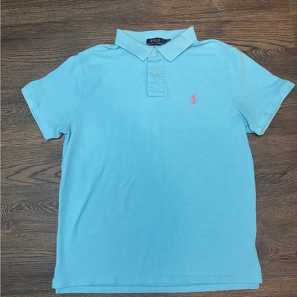 POLO RALPH LAUREN POLO 👕